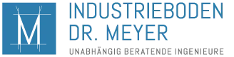 Industrieboden Dr. Meyer